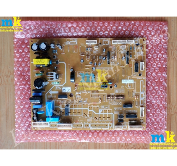 ( SP1238 ) Board Tủ Lạnh Sharp SJ-E62
